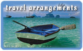 New York Travel Arrangements