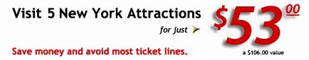 NYC CityPass
