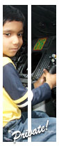 nidhin.com